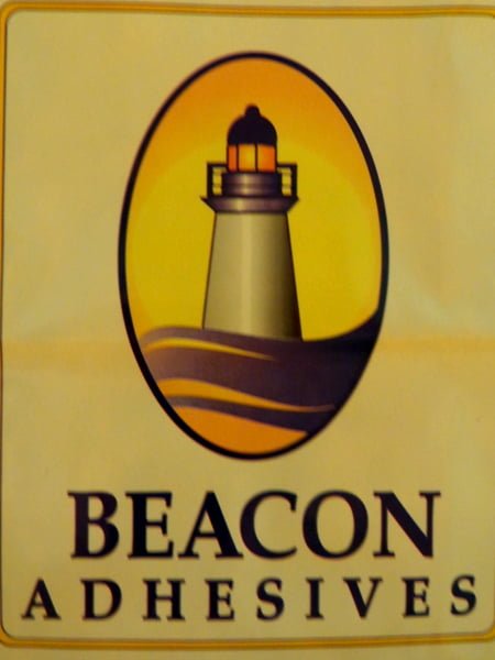 Beacon adhesives at A.C. Moore