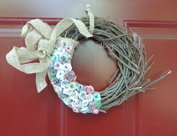 A. C. Moore Girl's Night out ~ crafting fun