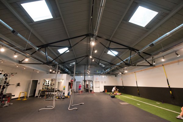 Balance Fitness ~ Chestnut Hill, PA