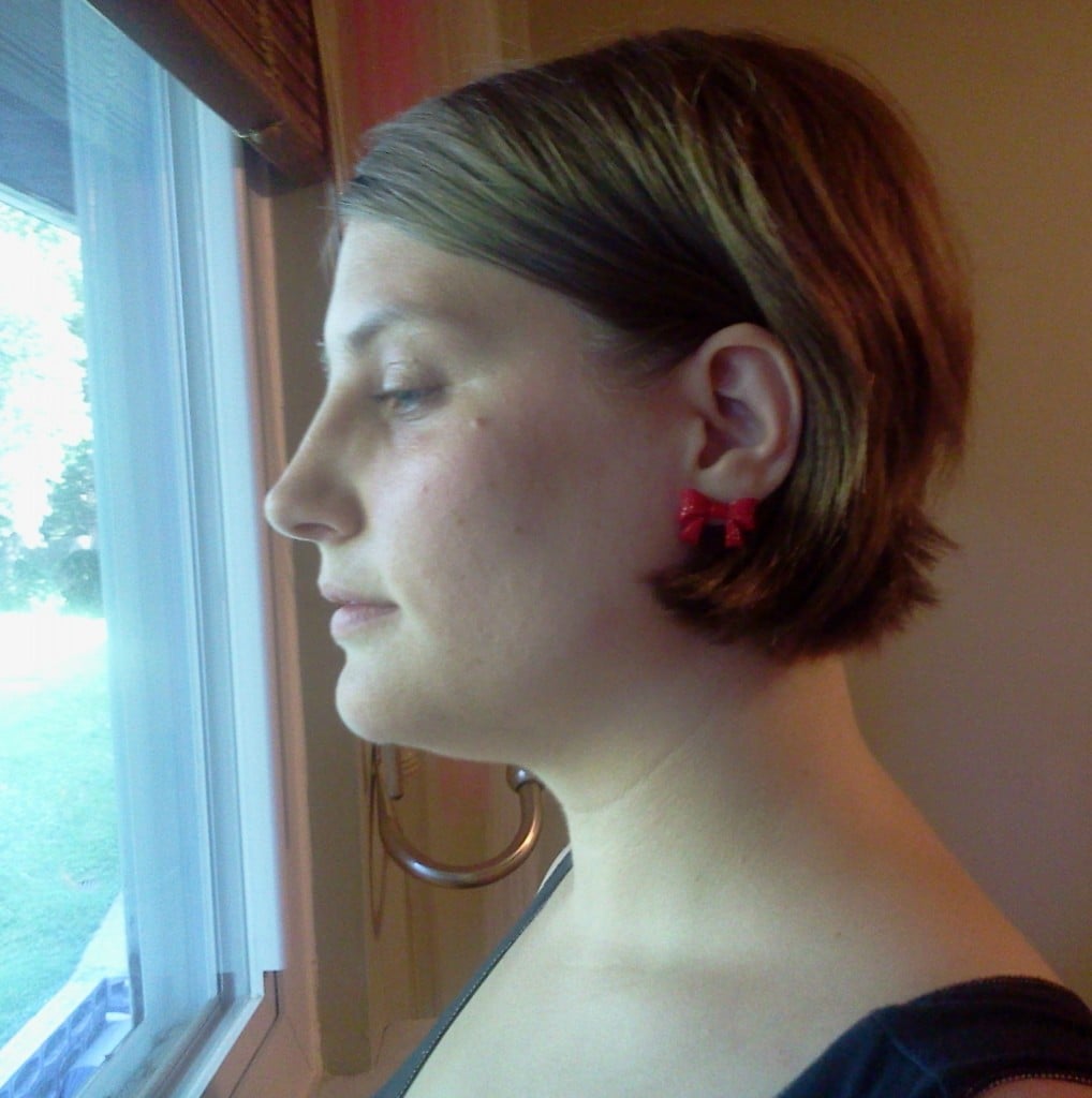 Frugal fashion doesn't have to be boring. Shop smart, frugal and with patience to find the perfect outfit 