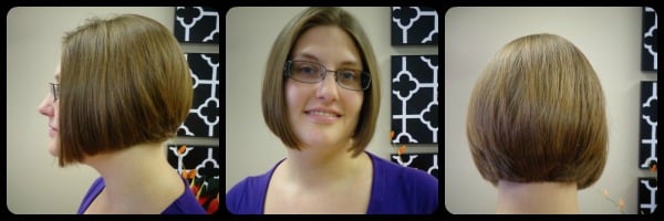 Salons around the country and especiially the East Coast will be offering their services to raise funds for #Hopecuts and City of Hope Check out when and where.