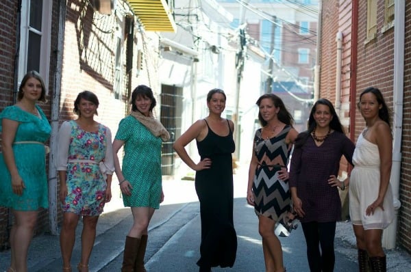 Artifact in West Chester, PA has the perfect fashions for the trendy young woman all for #under60 #fashion