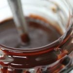 Homemade Chocolate Syrup