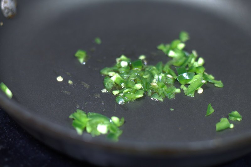 Easy Fish Recipe Blood Orange Jalapeño Sauce