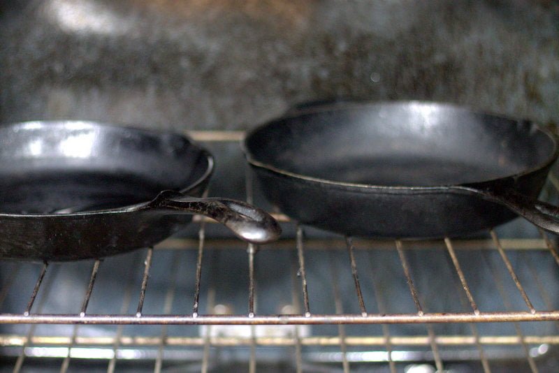 Easy Fish Recipe Prep Pans for Blood Orange Jalapeño Salmon
