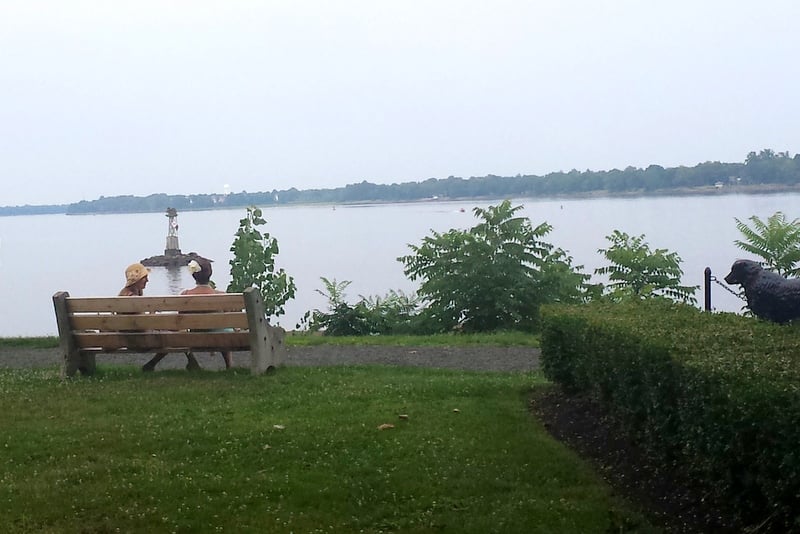 Jazz Age on Delaware Glen Foerd