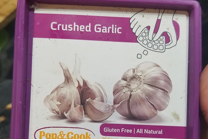 easy breakfast bowl recipe tips dorot gardens garlic