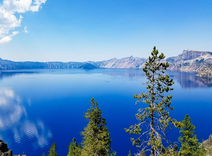 Things to do at Crater Lake